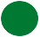 This is a green circle and indicates that the scheme performance represents limited risk to the scheme
